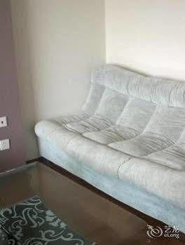 Tianjin Jinta Bangke Hotel Apartment Εξωτερικό φωτογραφία