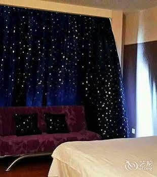 Tianjin Jinta Bangke Hotel Apartment Εξωτερικό φωτογραφία