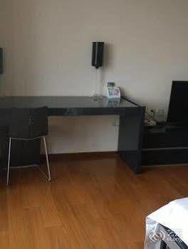 Tianjin Jinta Bangke Hotel Apartment Εξωτερικό φωτογραφία